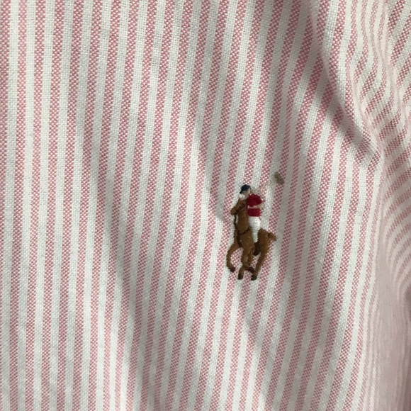 Button Down - Picture 4 of 4